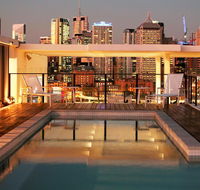 Opera Apartments - South Brisbane - Australia Accommodation