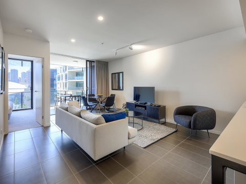 Opera Apartments South Brisbane - Australia Accommodation 7