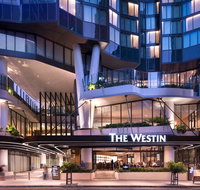 The Westin Brisbane - Australia Accommodation