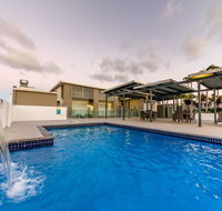 Echelon Apartments Yeppoon - Australia Accommodation