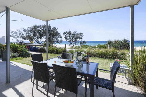 Sandbox Apartments - Australia Accommodation 4