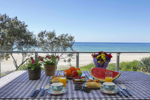 Sandbox Apartments - Australia Accommodation 16
