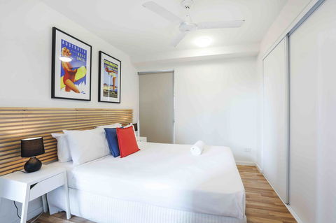 Sandbox Apartments - Australia Accommodation 7