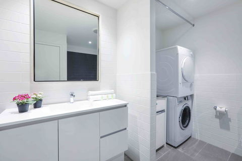 Sandbox Apartments - Australia Accommodation 34