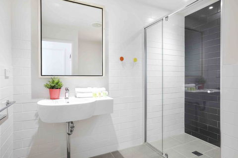 Sandbox Apartments - Australia Accommodation 41