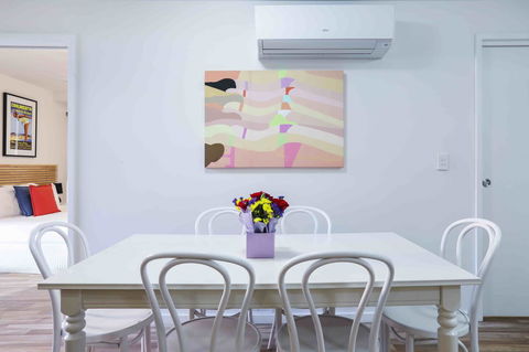 Sandbox Apartments - Australia Accommodation 25