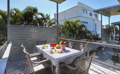 Sandbox Apartments - Australia Accommodation 37