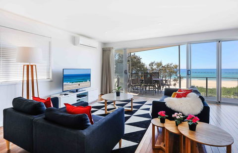 Sandbox Apartments - Australia Accommodation 1