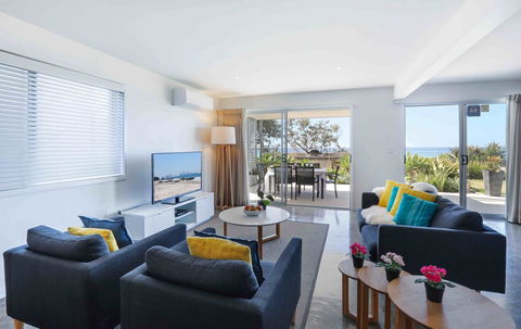 Sandbox Apartments - Australia Accommodation 6
