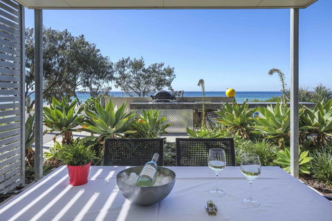 Sandbox Apartments - Australia Accommodation 26