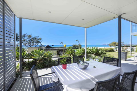 Sandbox Apartments - Australia Accommodation 2
