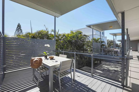 Sandbox Apartments - Australia Accommodation 32