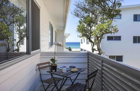 Sandbox Apartments - Australia Accommodation 8