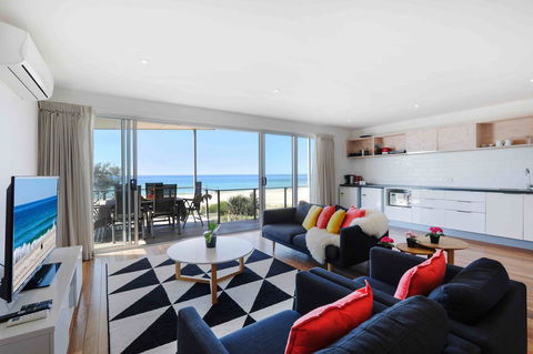 Sandbox Apartments - Australia Accommodation 0