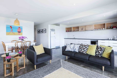 Sandbox Apartments - Australia Accommodation 13