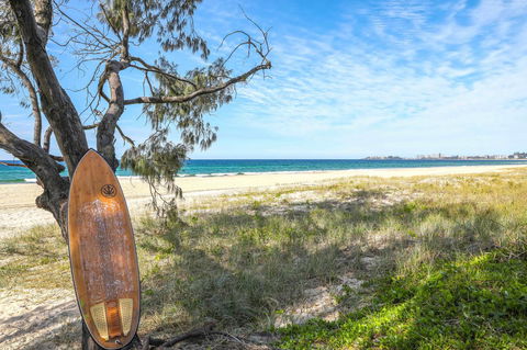 Sandbox Apartments - Australia Accommodation 36