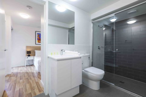 Sandbox Apartments - Australia Accommodation 15