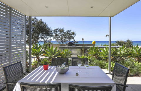 Sandbox Apartments - Australia Accommodation 10