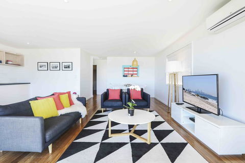 Sandbox Apartments - Australia Accommodation 39