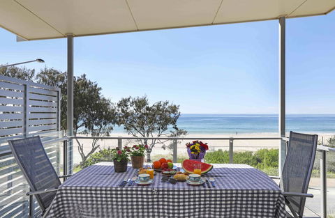 Sandbox Apartments - Australia Accommodation 17