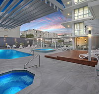 Catalina Resort - Australia Accommodation