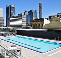 Hilton Brisbane - Australia Accommodation