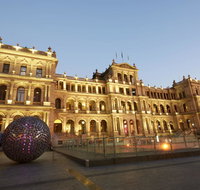 Treasury Brisbane - Australia Accommodation