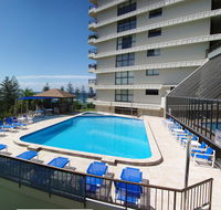Gemini Court Holiday Apartments - Australia Accommodation