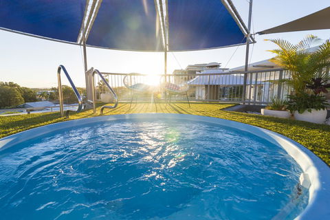 Beach Club Resort Mooloolaba - Australia Accommodation 37