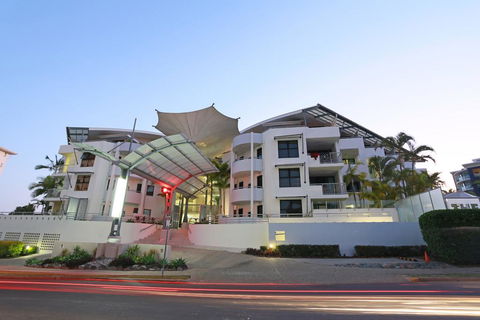 Beach Club Resort Mooloolaba - Australia Accommodation 44