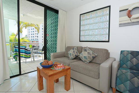 Beach Club Resort Mooloolaba - Australia Accommodation 20