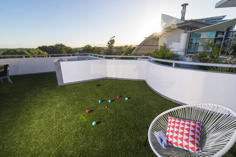 Beach Club Resort Mooloolaba - Australia Accommodation 36