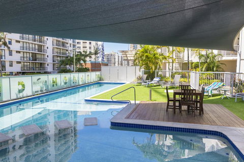 Beach Club Resort Mooloolaba - Australia Accommodation 31