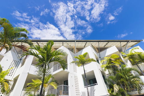 Beach Club Resort Mooloolaba - Australia Accommodation 33