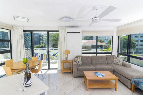 Beach Club Resort Mooloolaba - Australia Accommodation 1