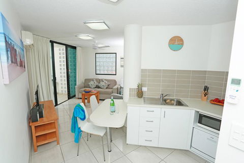 Beach Club Resort Mooloolaba - Australia Accommodation 19