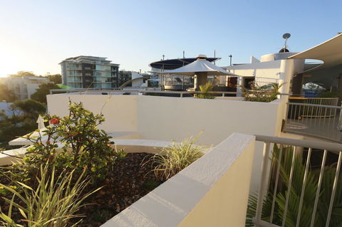 Beach Club Resort Mooloolaba - Australia Accommodation 27