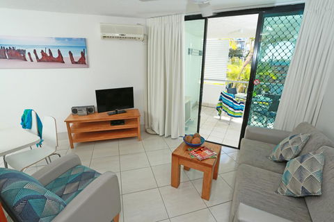 Beach Club Resort Mooloolaba - Australia Accommodation 21
