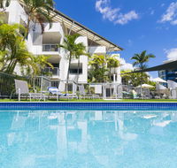 Beach Club Resort Mooloolaba - Australia Accommodation