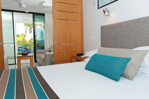 Beach Club Resort Mooloolaba - Australia Accommodation 23