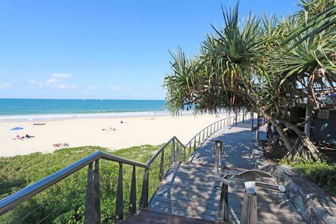 Beach Club Resort Mooloolaba - Australia Accommodation 40