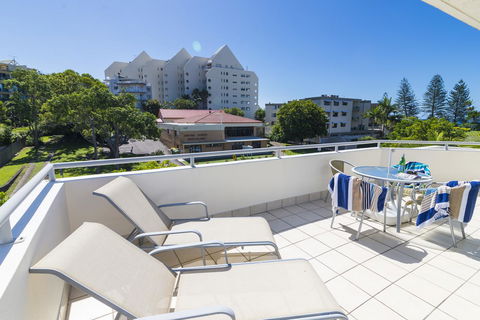Beach Club Resort Mooloolaba - Australia Accommodation 6