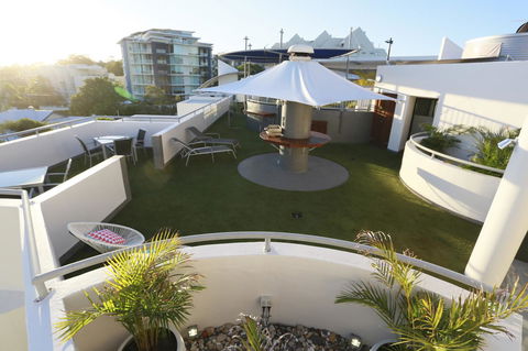 Beach Club Resort Mooloolaba - Australia Accommodation 28