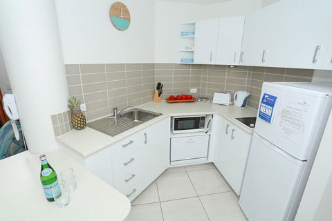 Beach Club Resort Mooloolaba - Australia Accommodation 18