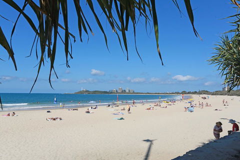 Beach Club Resort Mooloolaba - Australia Accommodation 39