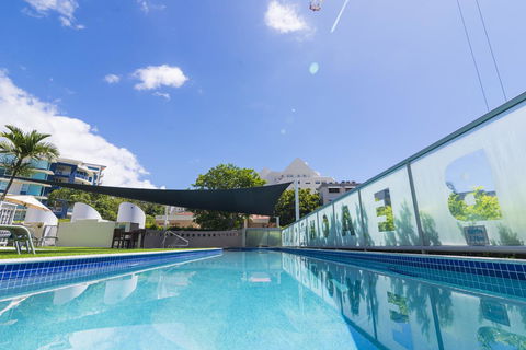 Beach Club Resort Mooloolaba - Australia Accommodation 30