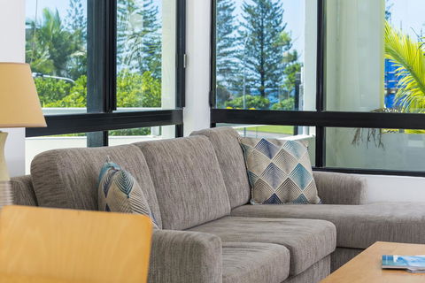 Beach Club Resort Mooloolaba - Australia Accommodation 16