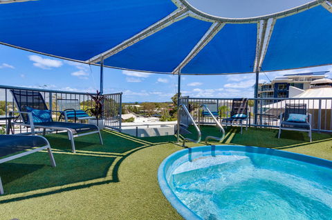 Beach Club Resort Mooloolaba - Australia Accommodation 3
