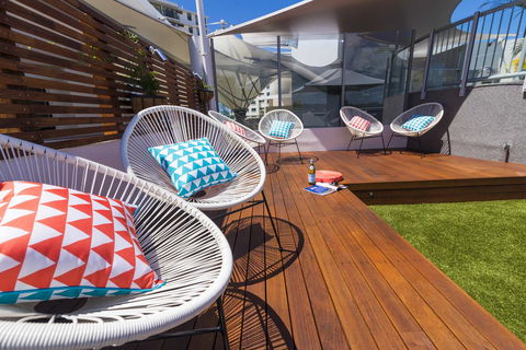 Beach Club Resort Mooloolaba - Australia Accommodation 8