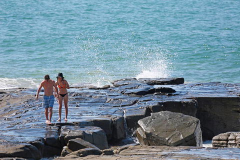 Beach Club Resort Mooloolaba - Australia Accommodation 41